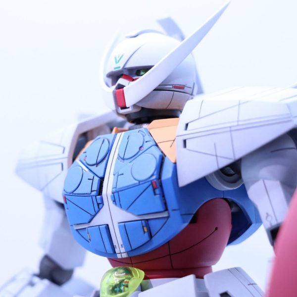 MG ターンエーガンダム