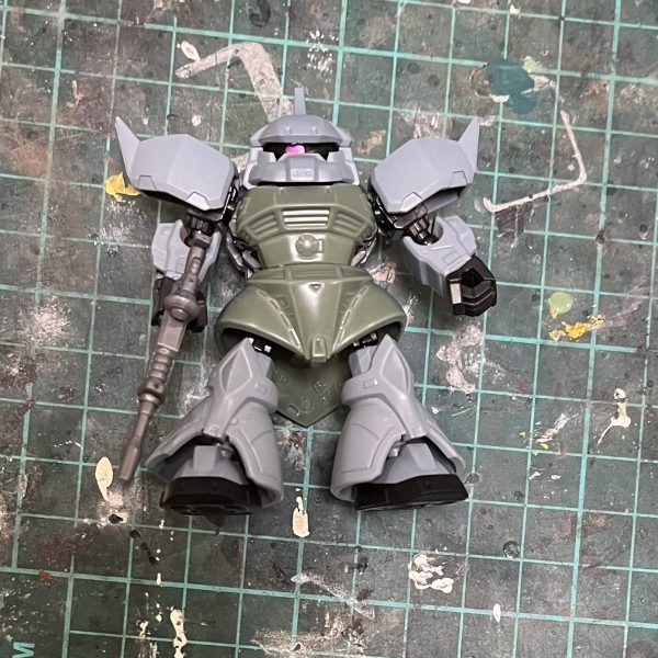 モビリティジョイント ゲルググ