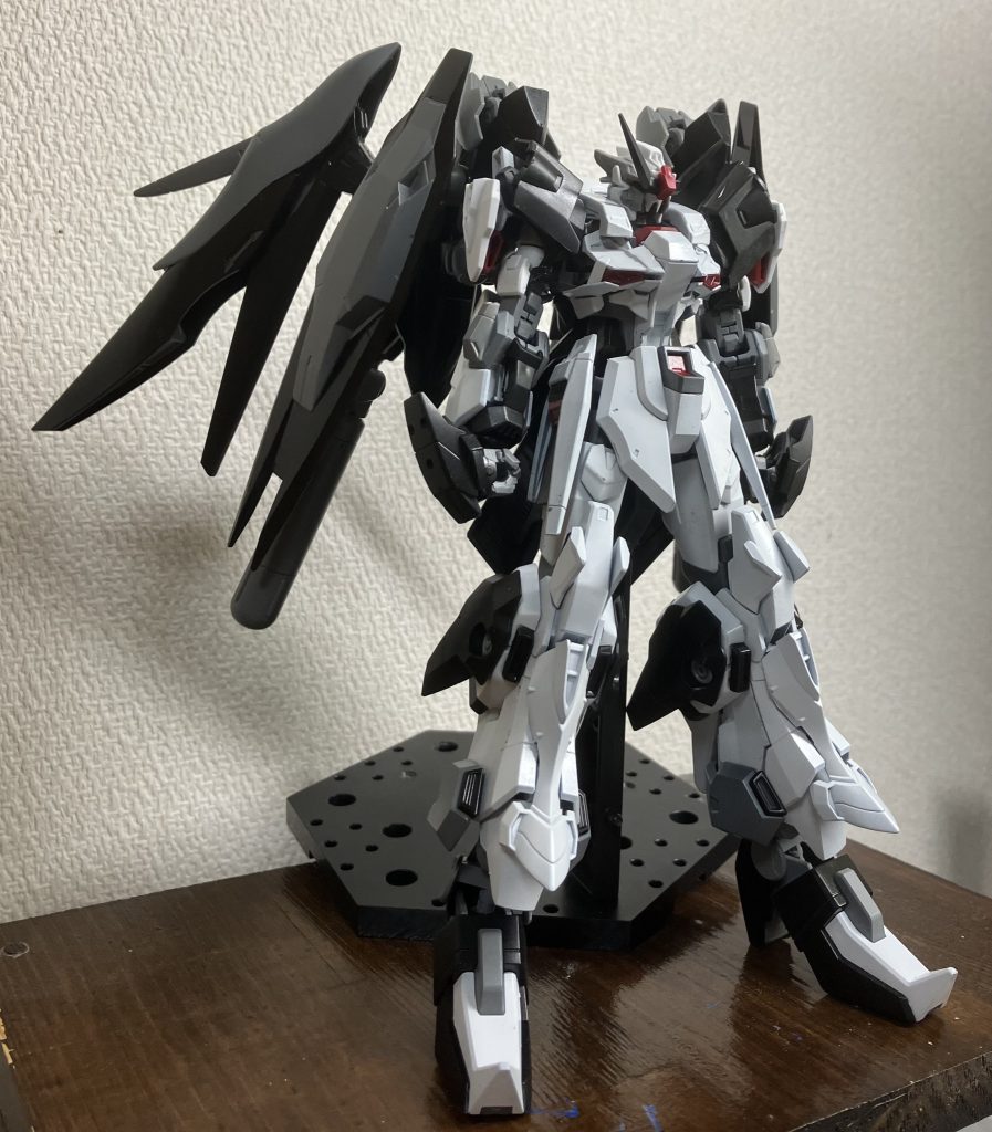 ロードデスティニーΩ