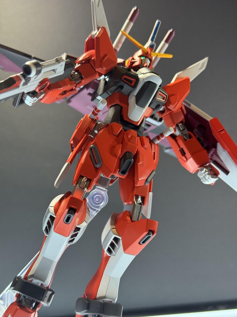 アニメの初登場時のカットインを意識