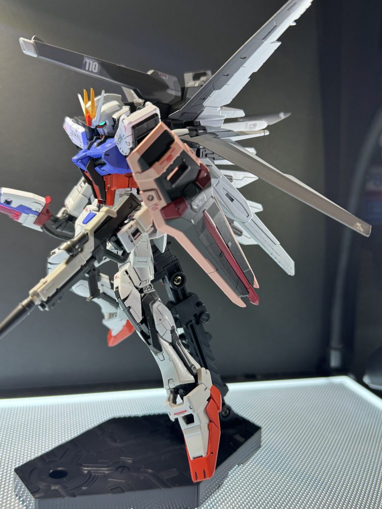 RG エールストライク