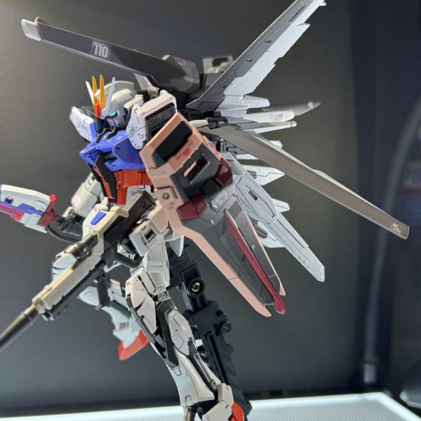 RG エールストライク