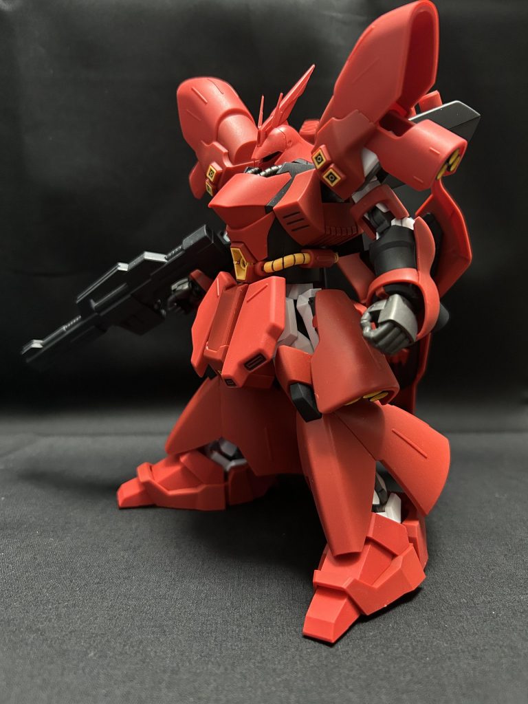 FWストライク–2枚目/制作者:curse