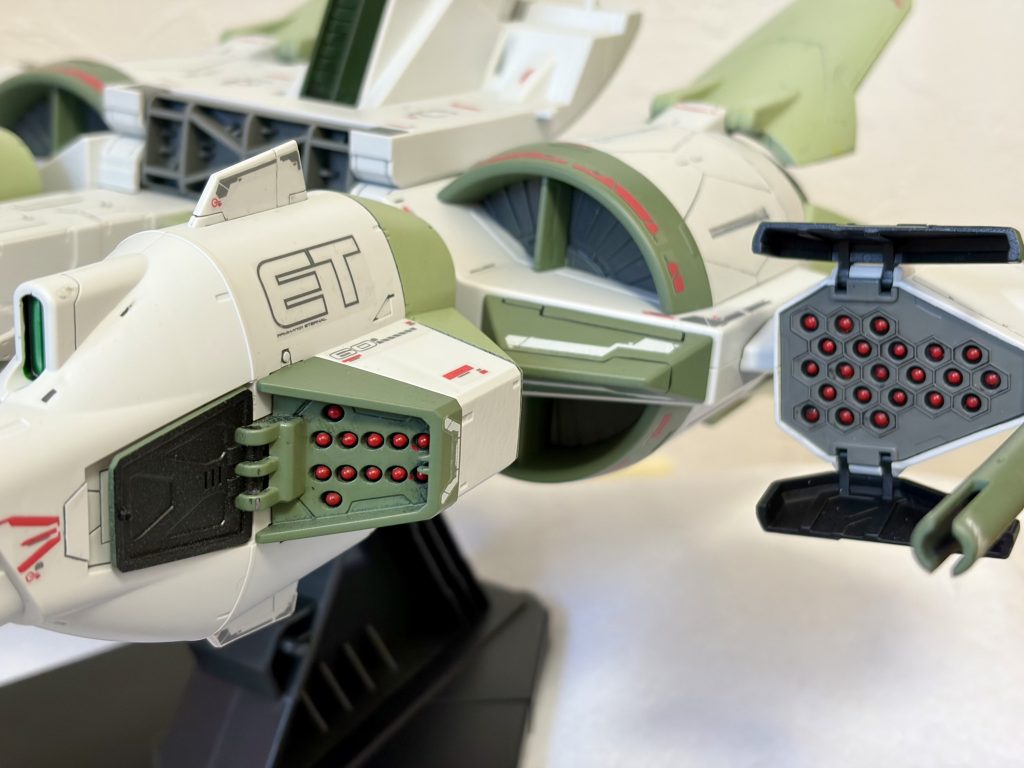 HGミーティア–5枚目/制作者：ねぼすけ