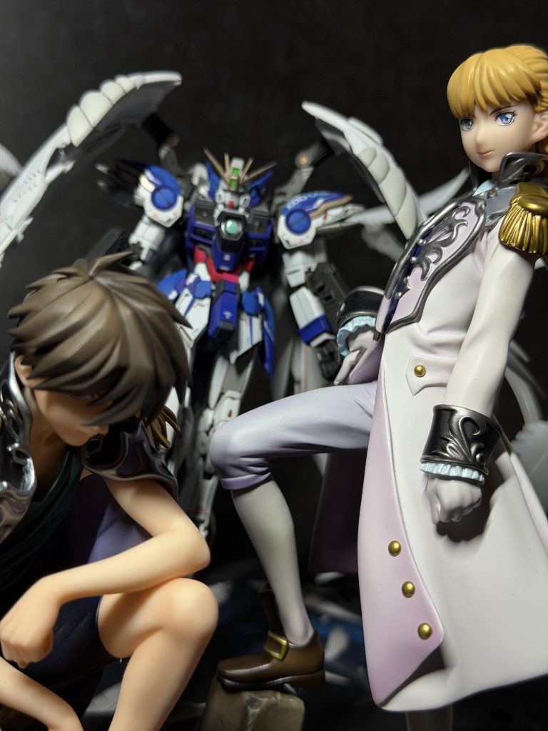 やっぱええなぁ〜笑以上！ゼロカスでした！だんだん説明適当になってきてへん？笑まぁこんな感じでだらだらと更新してまいります。ありがとうございました🙌