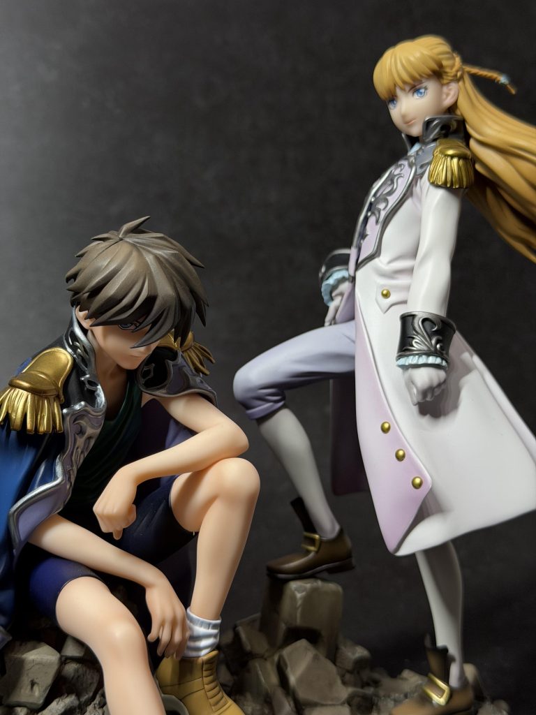 ガンダムW30周年おめでとうございます！