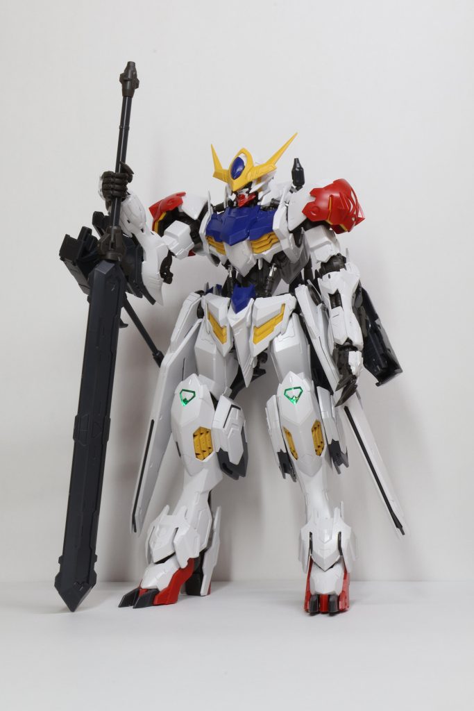 ガンダムバルバトスルプス