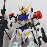 ガンダムバルバトスルプス