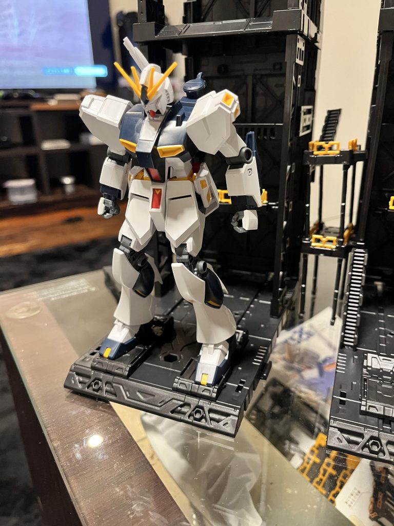 カタパルトもある！