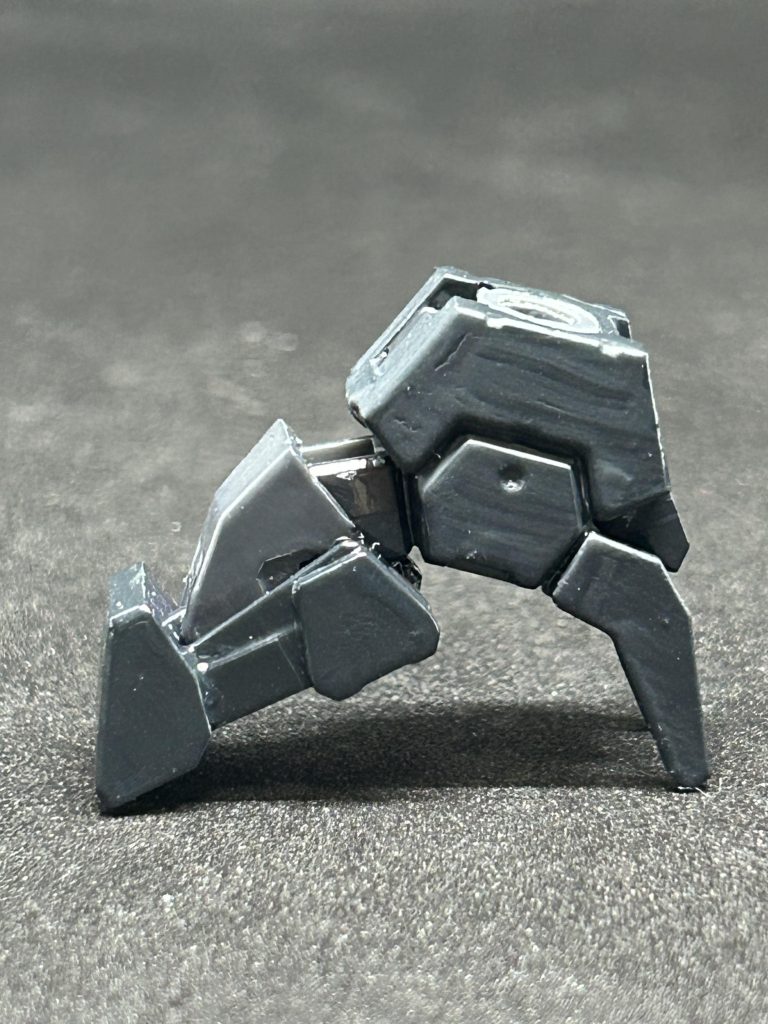 こんな感じで曲がるようになっています。