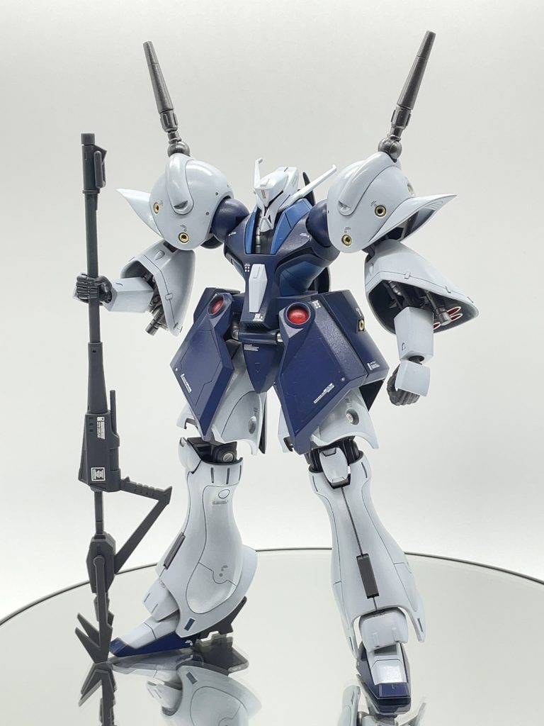 NRX-044改ー蒼穹の観測者ー–2枚目/制作者:SOUND MODELS