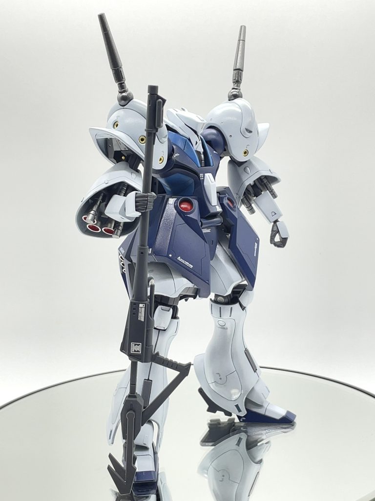 NRX-044改ー蒼穹の観測者ー–3枚目/制作者:SOUND MODELS