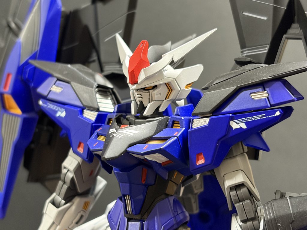 ガンダムグリープ