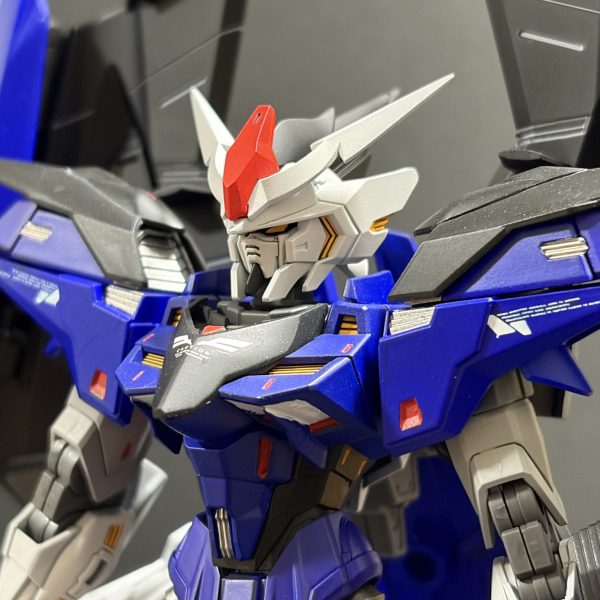 ガンダムグリープ