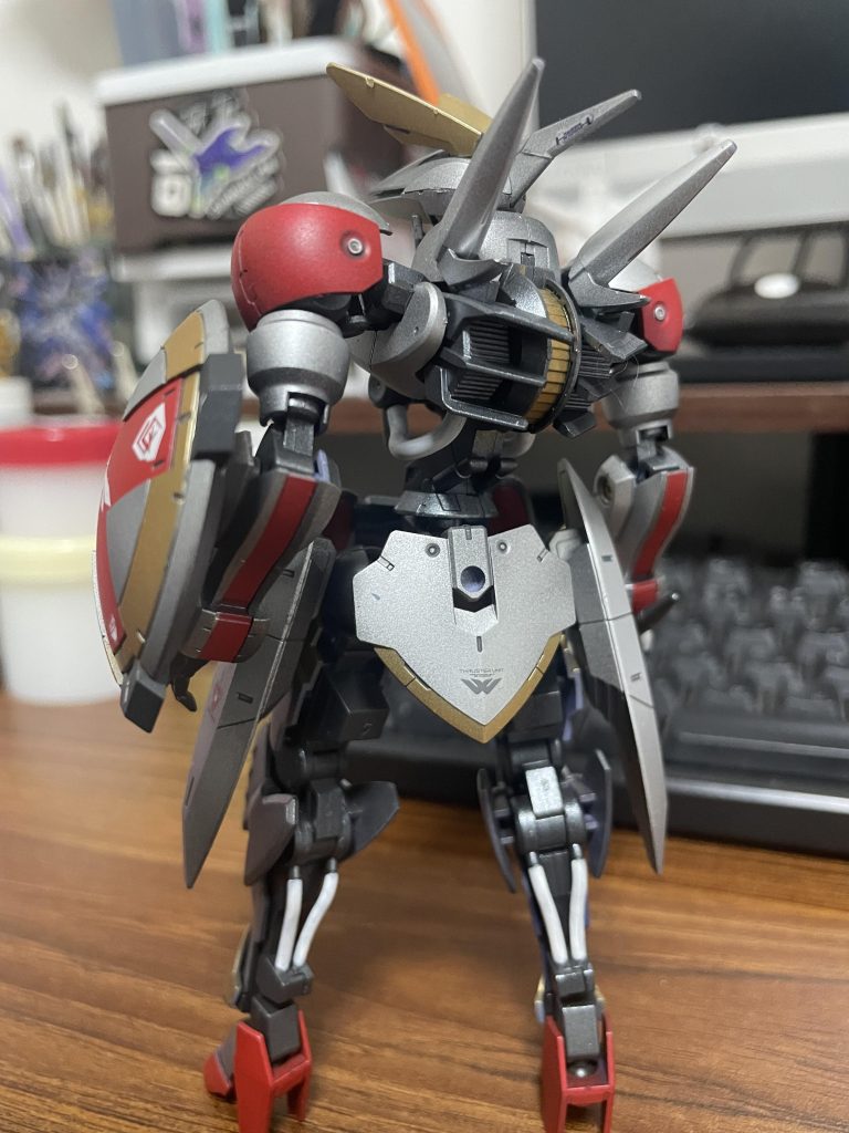 ジークルーネ–3枚目/制作者：ミツ