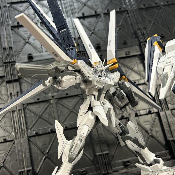 OPフィン・ファンネル