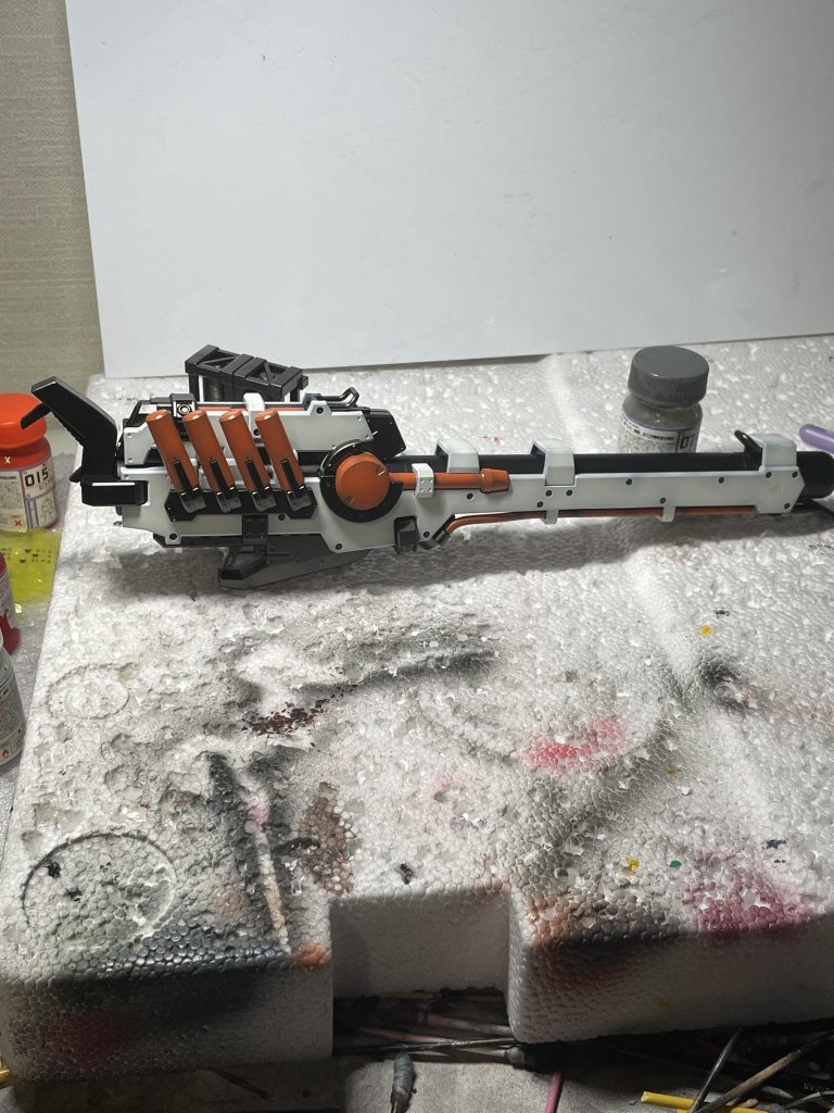 色々と汚くて申し訳無いですが、右側はこんな感じです。&nbsp;