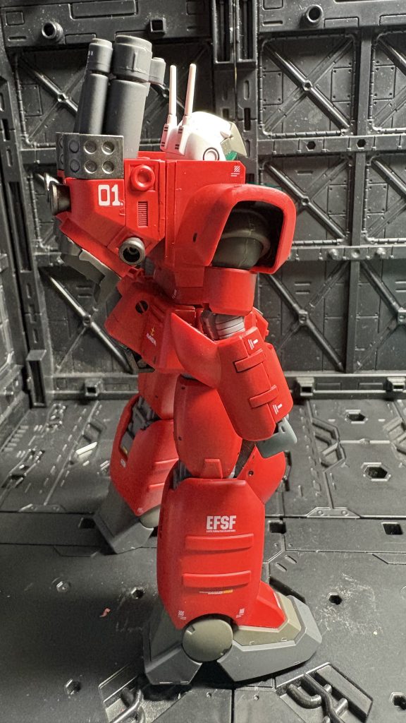 なんか微妙に違うでしょ。