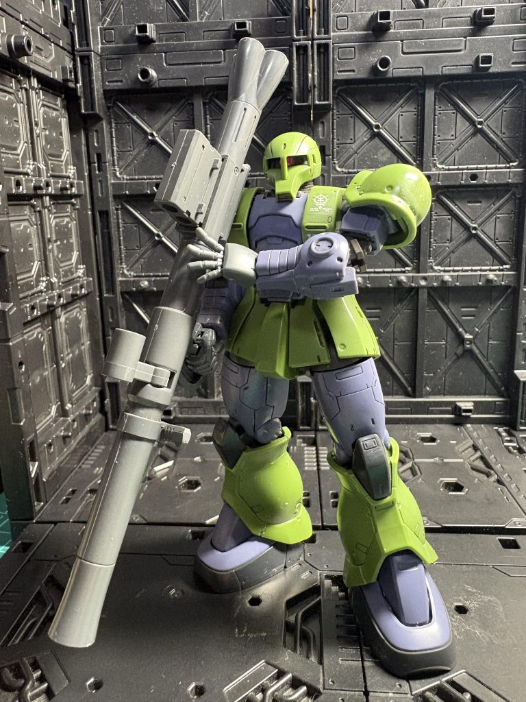 こんなポーズの画像を見かけたたのですが…