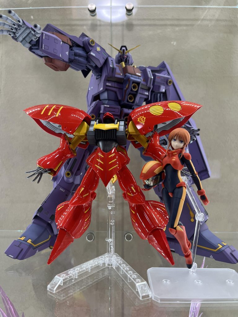 この並びがやりたかったわけですね