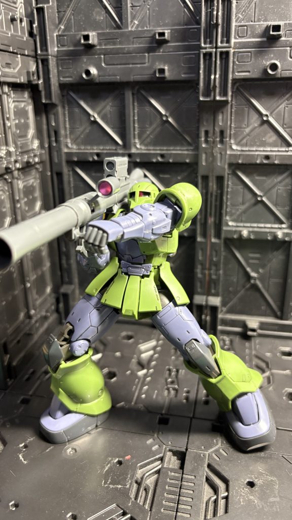 でも、なんか良さそうなの撮れました！