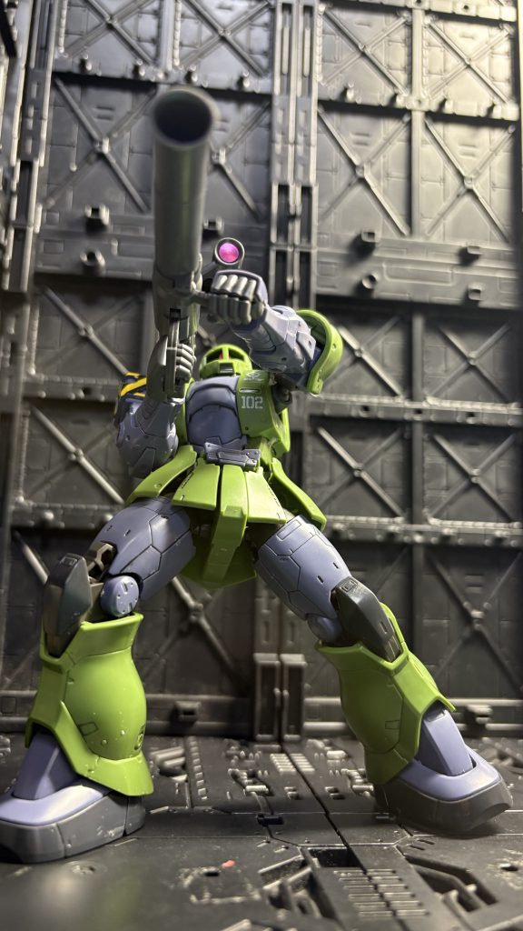 ローアングルで狙ってみて良かった〜❗️😭なかなかいいぞ！