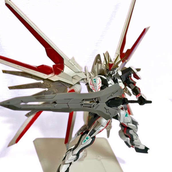 ロードアストレイアポカリプス