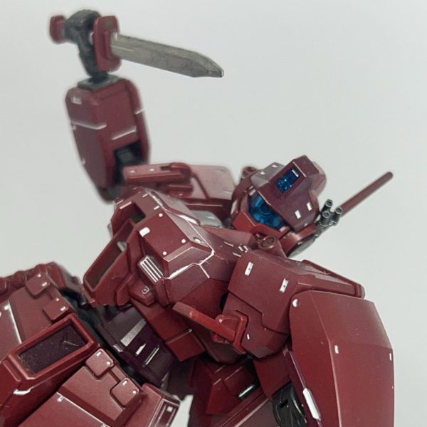 HG ジム・スパルタン