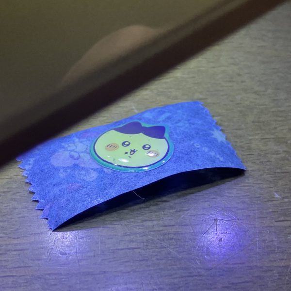 夜鍋してぼんぼん