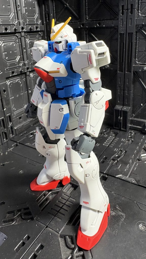 V2よりもV1の方が好きです。セカンドVもいいけど白が多いこっちの方が好き。