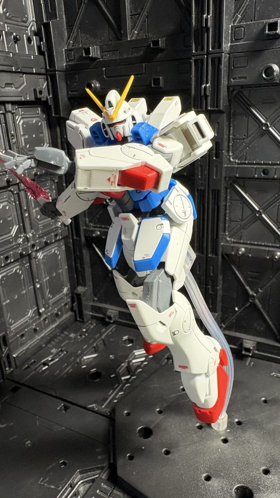 なんか迫力が出ないんすよ。