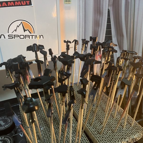 ようやく1年経ってエアブラシになれてきた