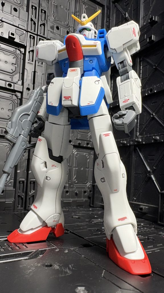 LM312V04　ビクトリーガンダム