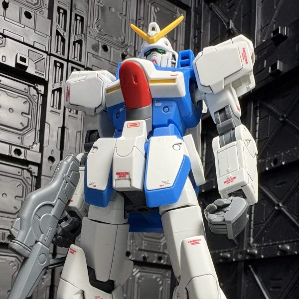 LM312V04　ビクトリーガンダム