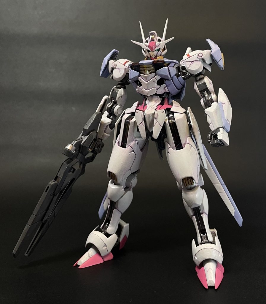 色はパステルっぽく可愛く見えたほうが、違和感からくるこわさが出るかなと思ってやってみました。