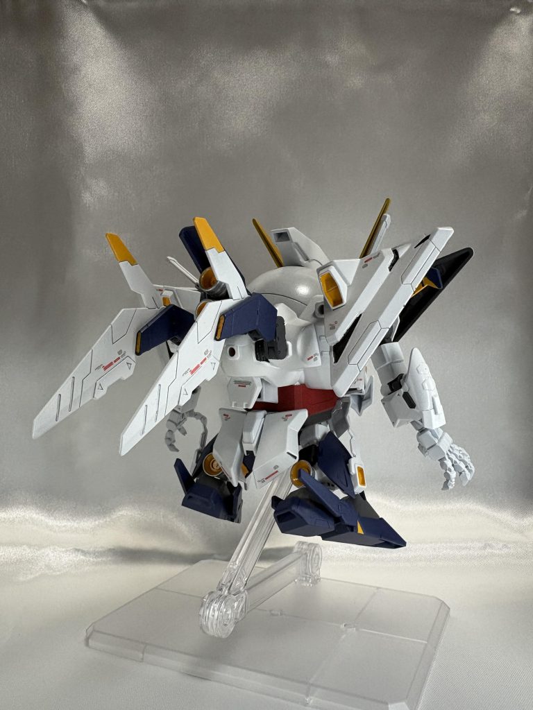 飛べます❗️ 飛べます❗️