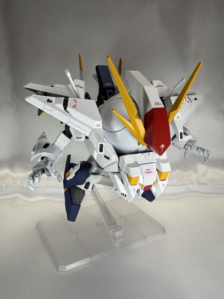 クスィ ＋ ローダー