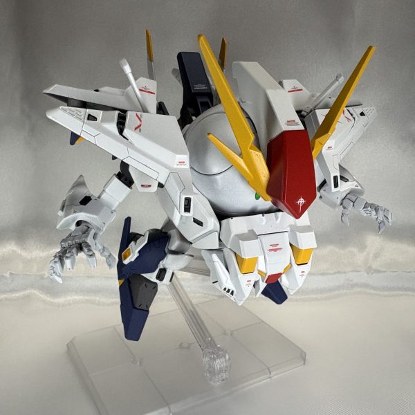 クスィ ＋ ローダー