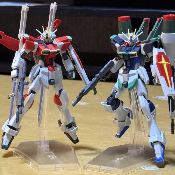 ソード！ブラスト！