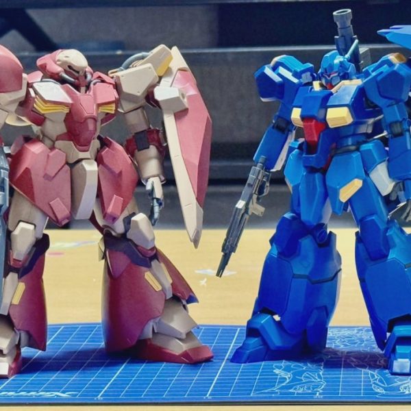 グスタフカール！