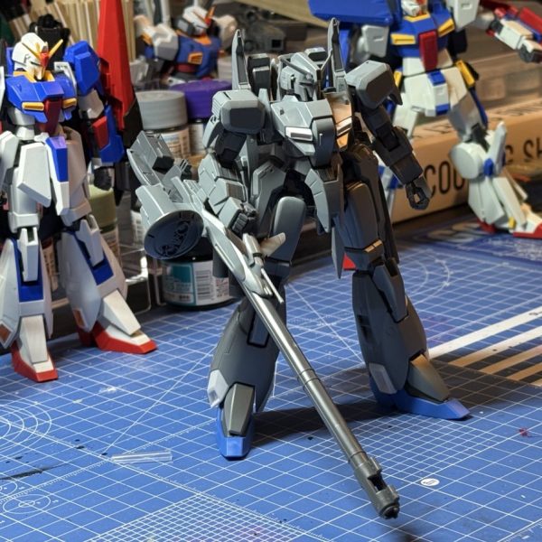 ゼータプラスC1！