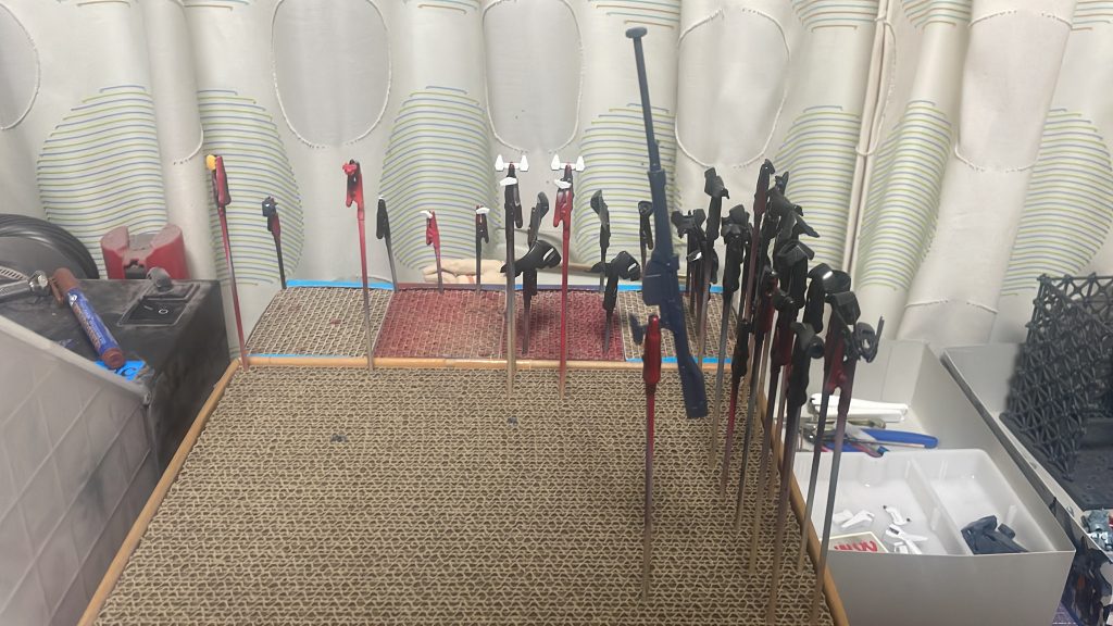 FP／A-77/ガンダム・ファラクト【パルスアレンジ・オブ・カスタム＋カラーモデル】–3枚目/制作者：【電幻龍メンバーズ】ドラグーンの開発部