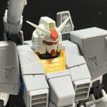 ほとんどのパーツの出力を完了表面処理に入ってます