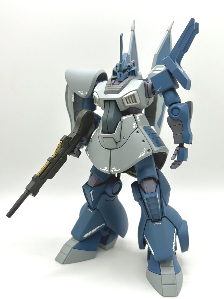 HGUC ディジェ