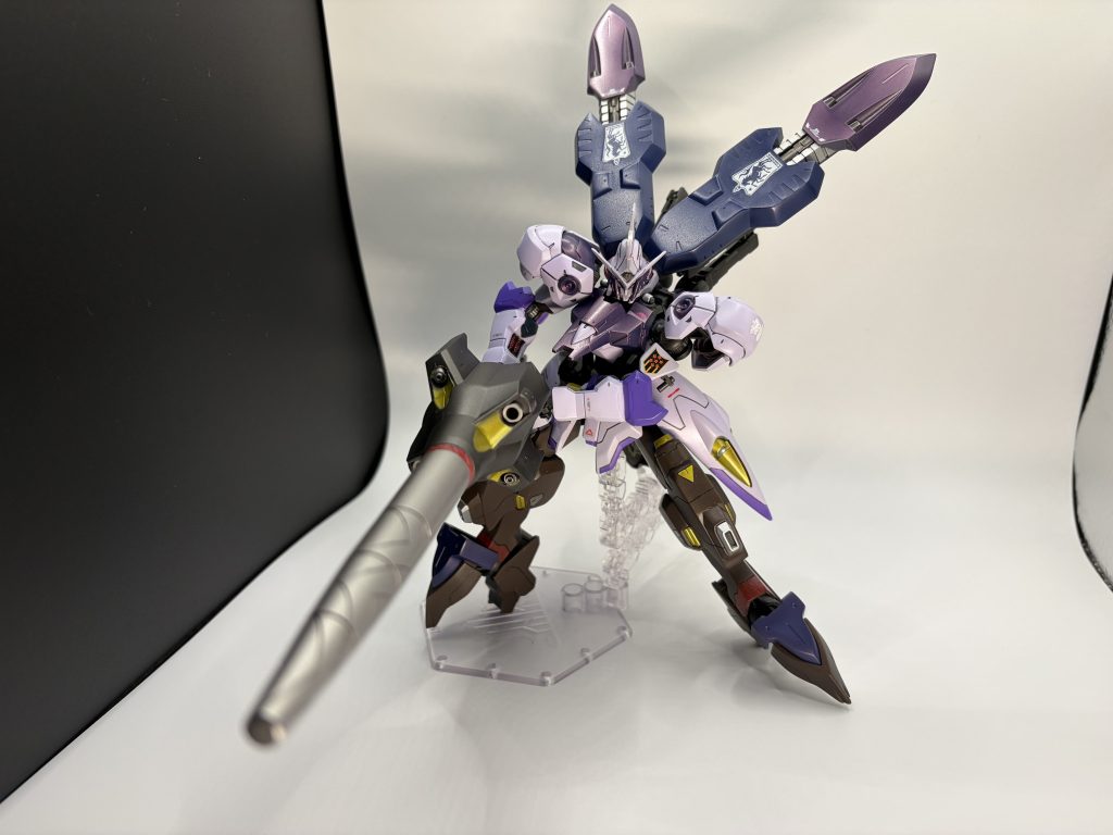 突撃〜「いくぞ、アイン↗︎」