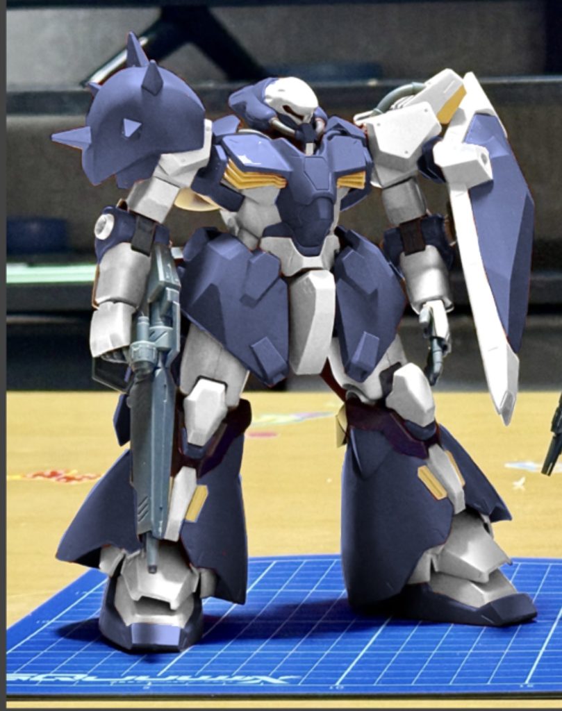 作品名：色シミュレーション！<p>久々にアプリ使ってみた！ メッサーのどの色もいいな〜！</p>
