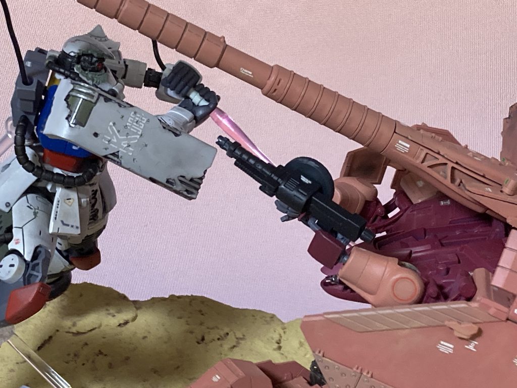 ララァの見た夢