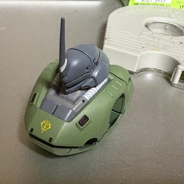 次作（予定は未定）