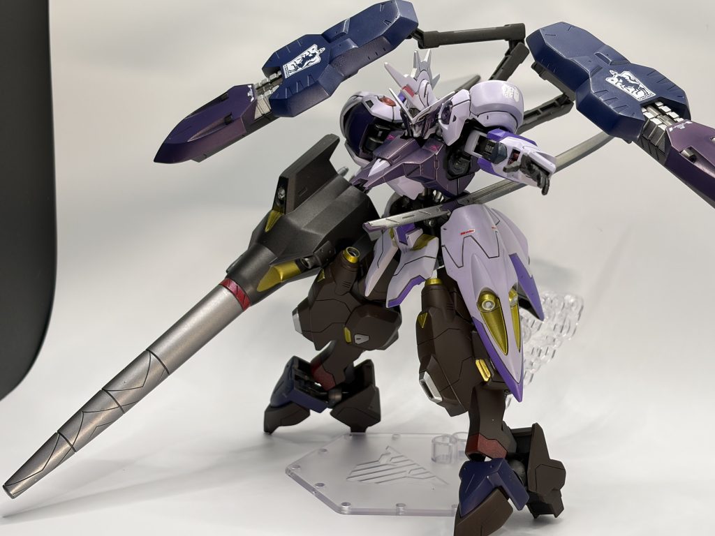 腰が細くて足がムチムチなの好きいつかバエル作成したら2ショット撮ろうと思います。