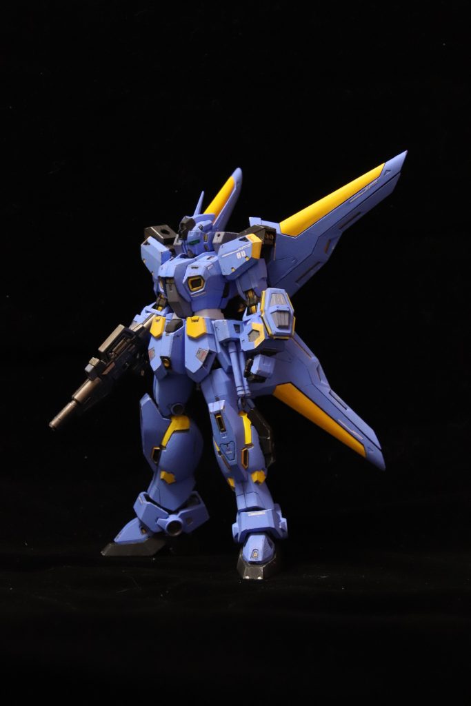 F80 ガンレイド　ニューレコーダー